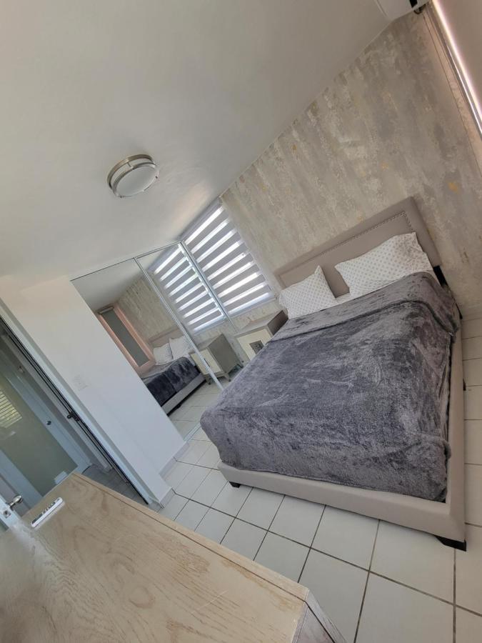 Ocean Motion Rental Casa En La Playa Con Piscina Cerca Yunque Y Vsjuan Loiza Exterior foto